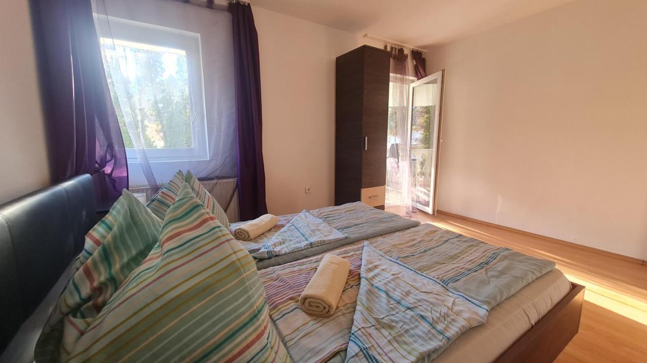 Yellow Sun 2 Apartman ชิโอฟก ภายนอก รูปภาพ
