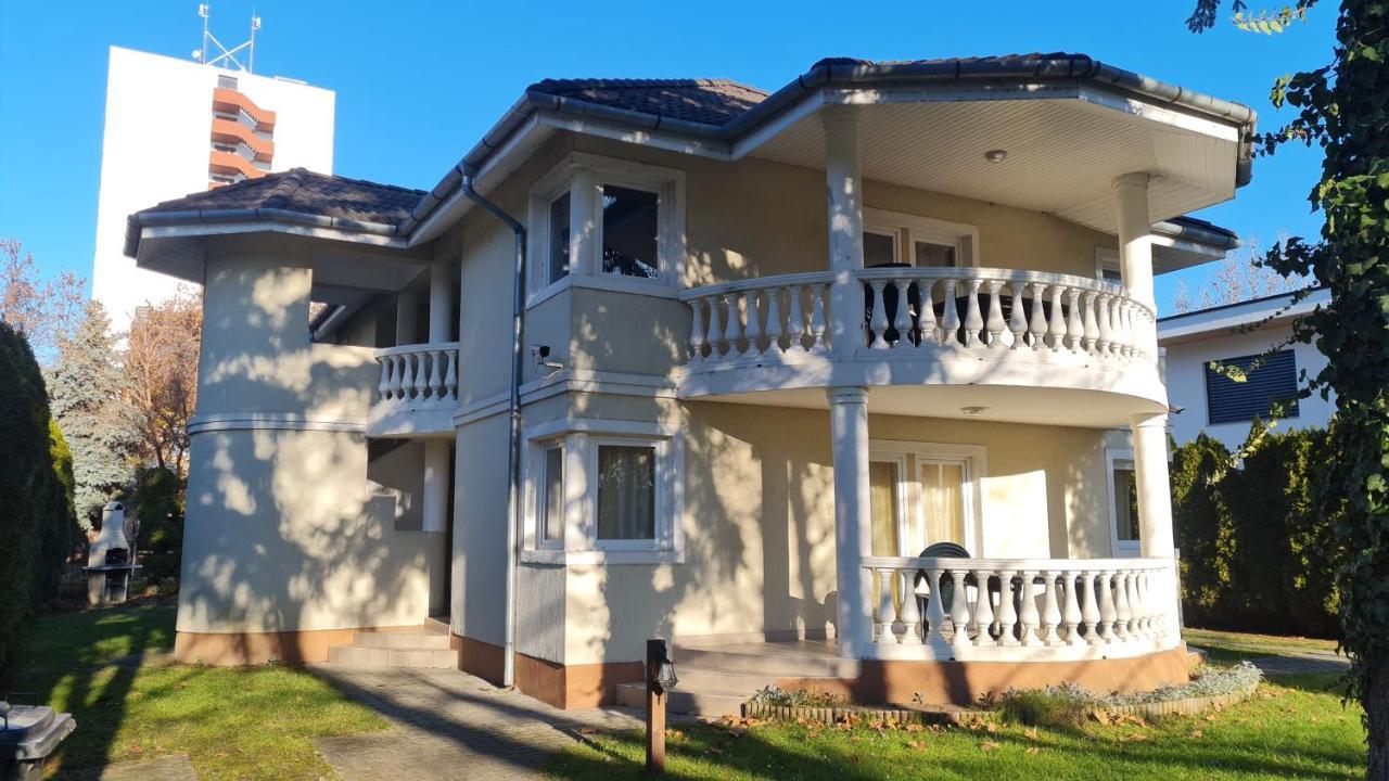 Yellow Sun 2 Apartman ชิโอฟก ภายนอก รูปภาพ