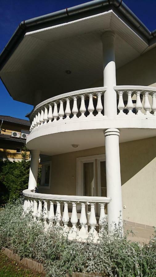 Yellow Sun 2 Apartman ชิโอฟก ภายนอก รูปภาพ