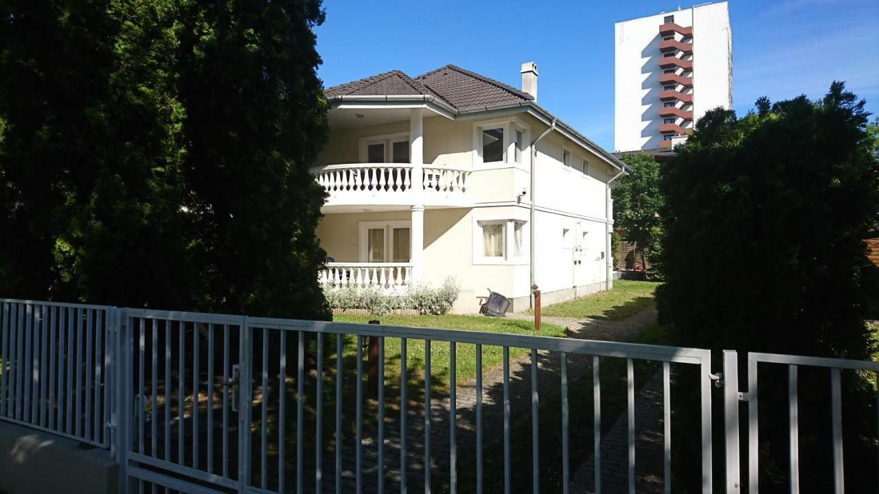 Yellow Sun 2 Apartman ชิโอฟก ภายนอก รูปภาพ