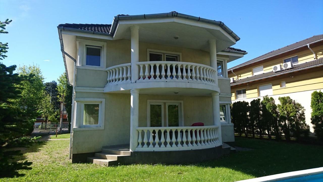 Yellow Sun 2 Apartman ชิโอฟก ภายนอก รูปภาพ